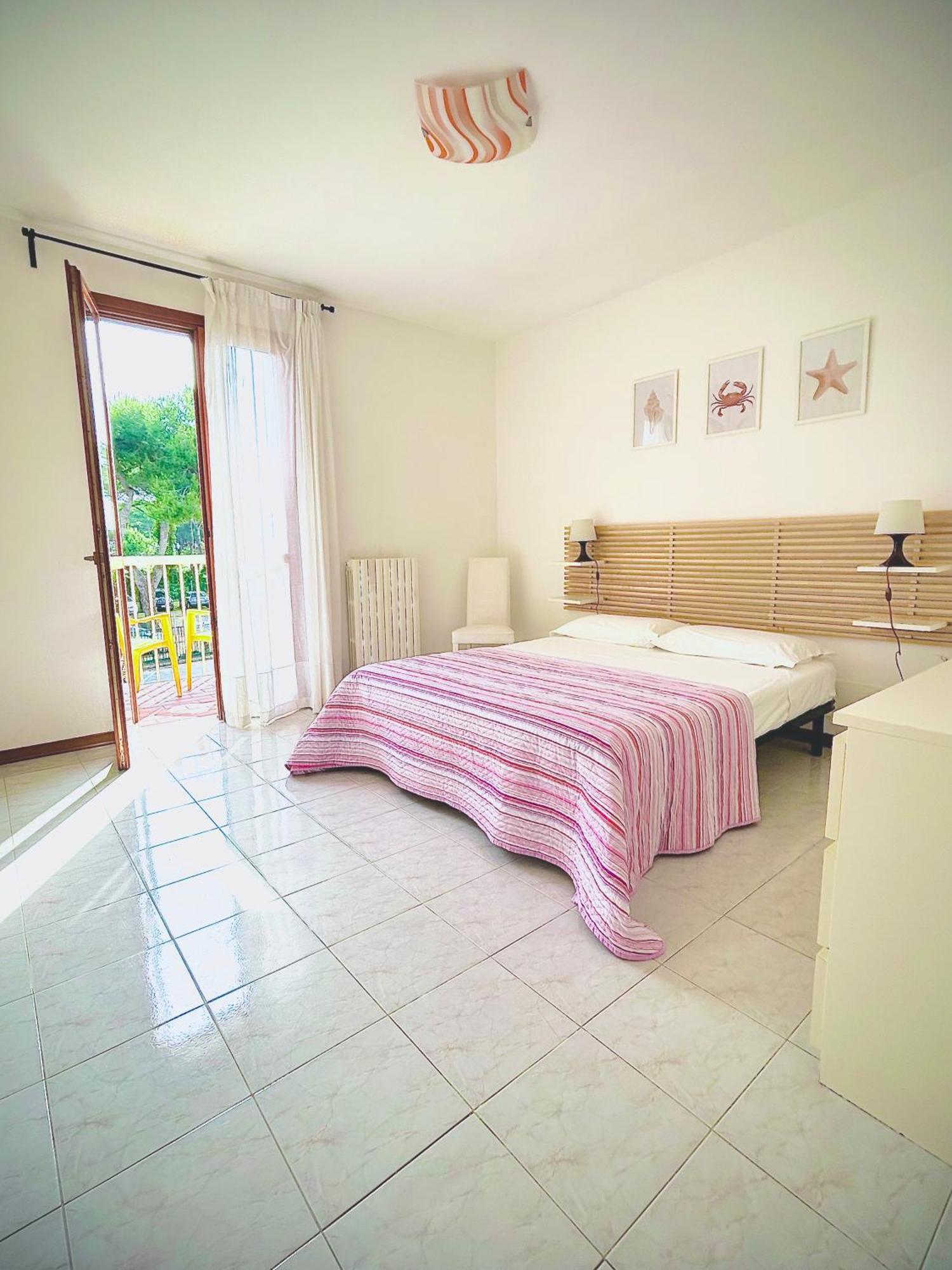 Seafront Chill Escape Villa Кавалино-Трепорти Екстериор снимка