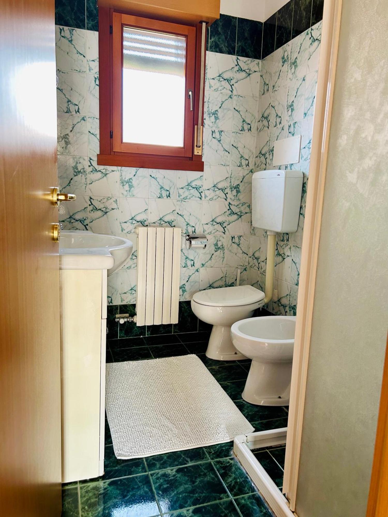 Seafront Chill Escape Villa Кавалино-Трепорти Екстериор снимка