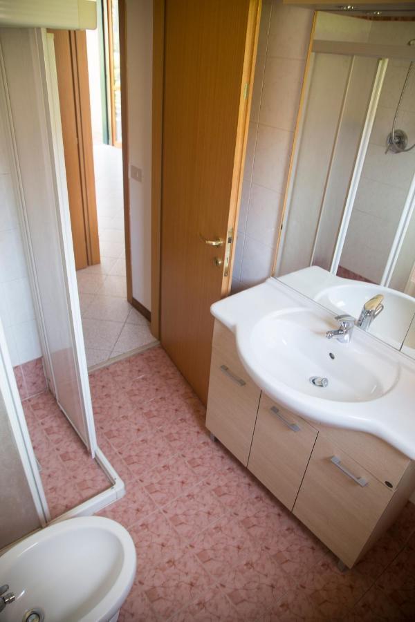 Seafront Chill Escape Villa Кавалино-Трепорти Екстериор снимка